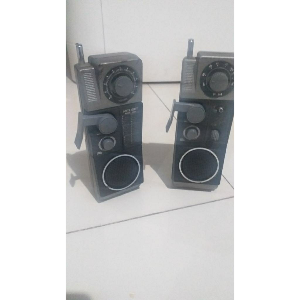 ht jadul fungsi off sepasang