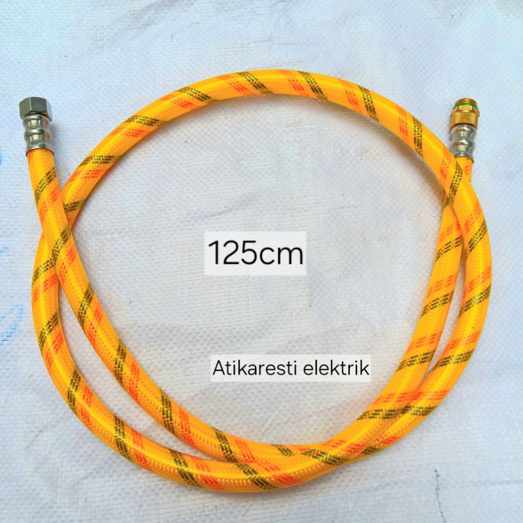 Selang Sprayer Mesin TU26 tanki semprot