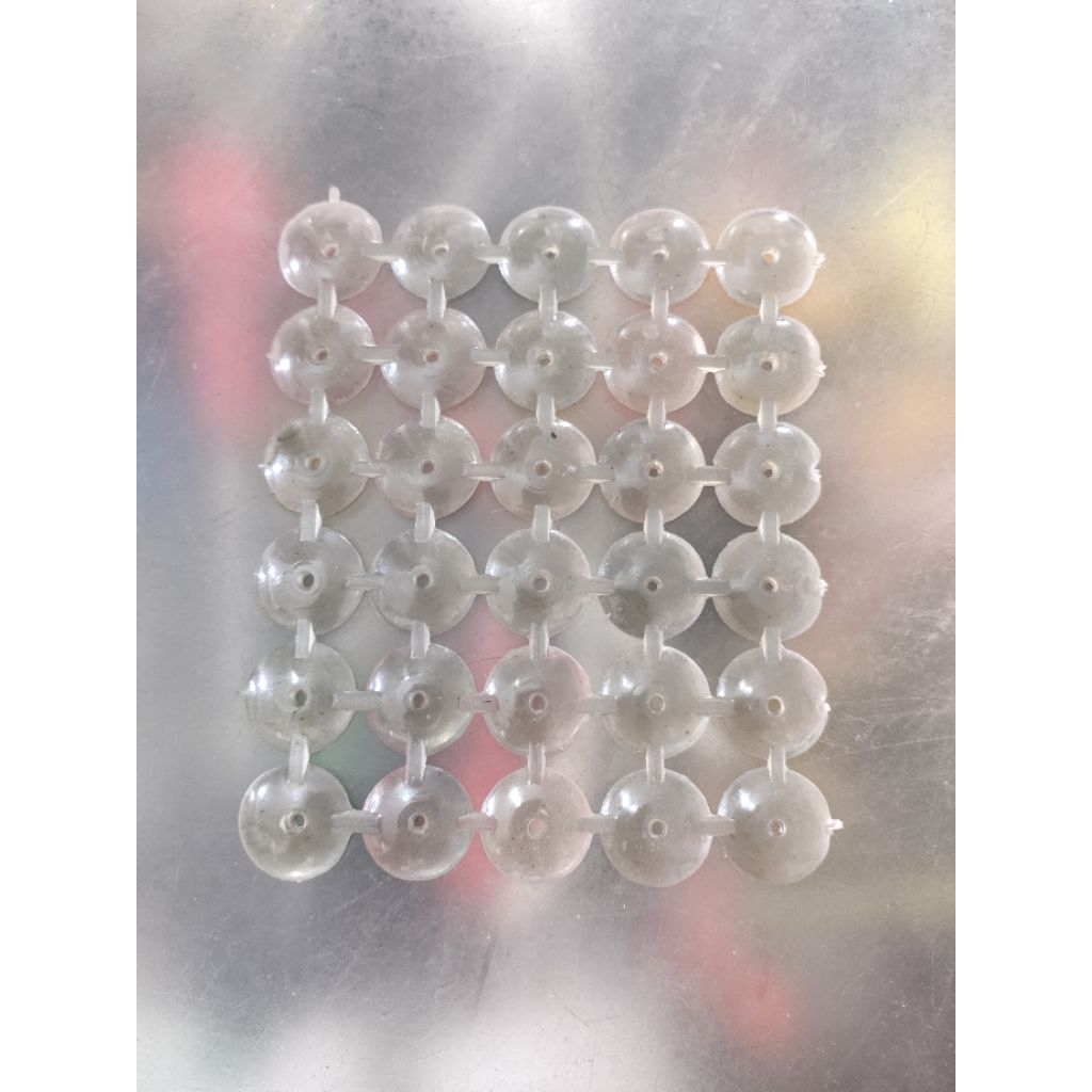 KARET PAKU SENG/KARET PAKU PAYUNG