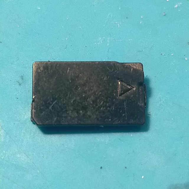 Tutup Konektor LCD Samsung Galaxy J7 Pro SM J730G Tutup Soket LCD Samsung J7 Pro SM-J730G tutup Conn