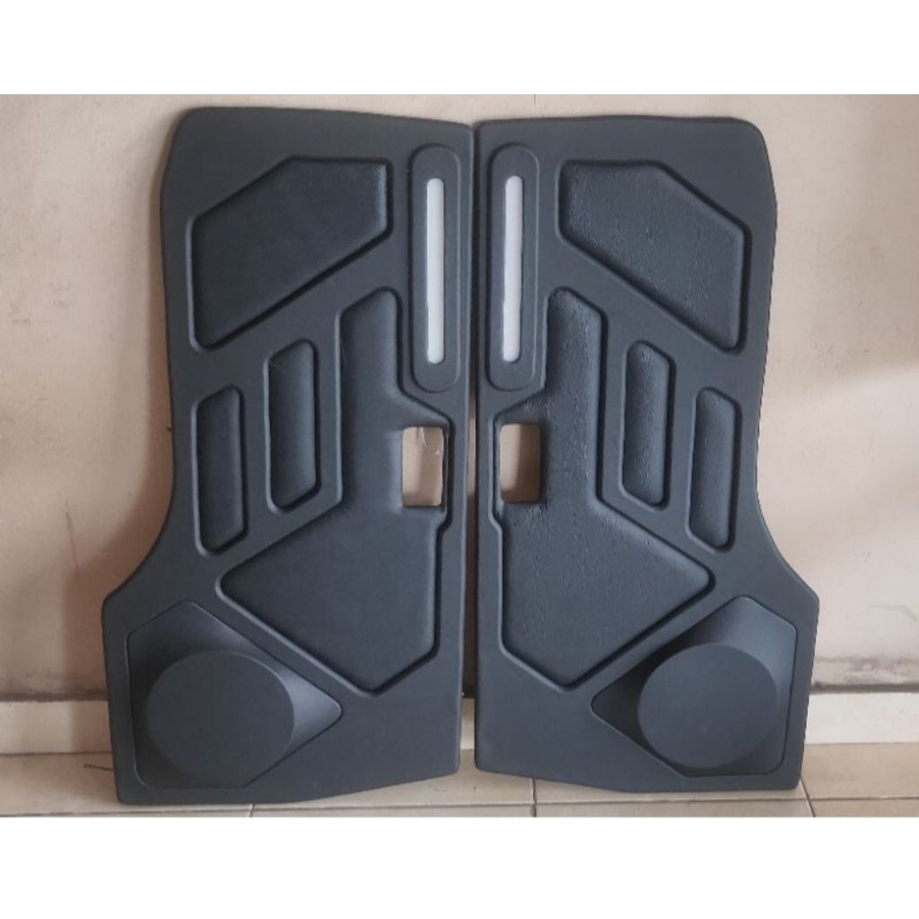 DOORTRIM CUSTOM KIRI KANAN MOBIL PICKUP L300