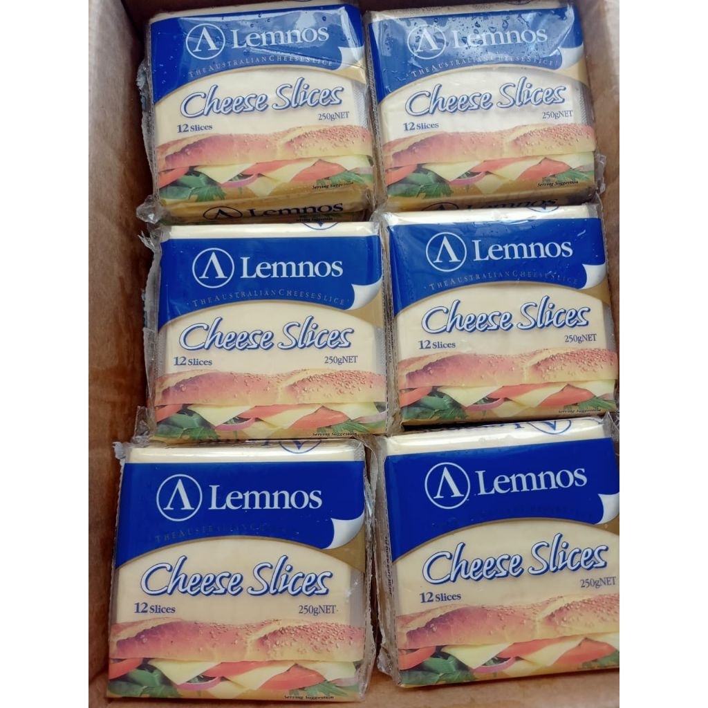 

lemnos Cheese Slice