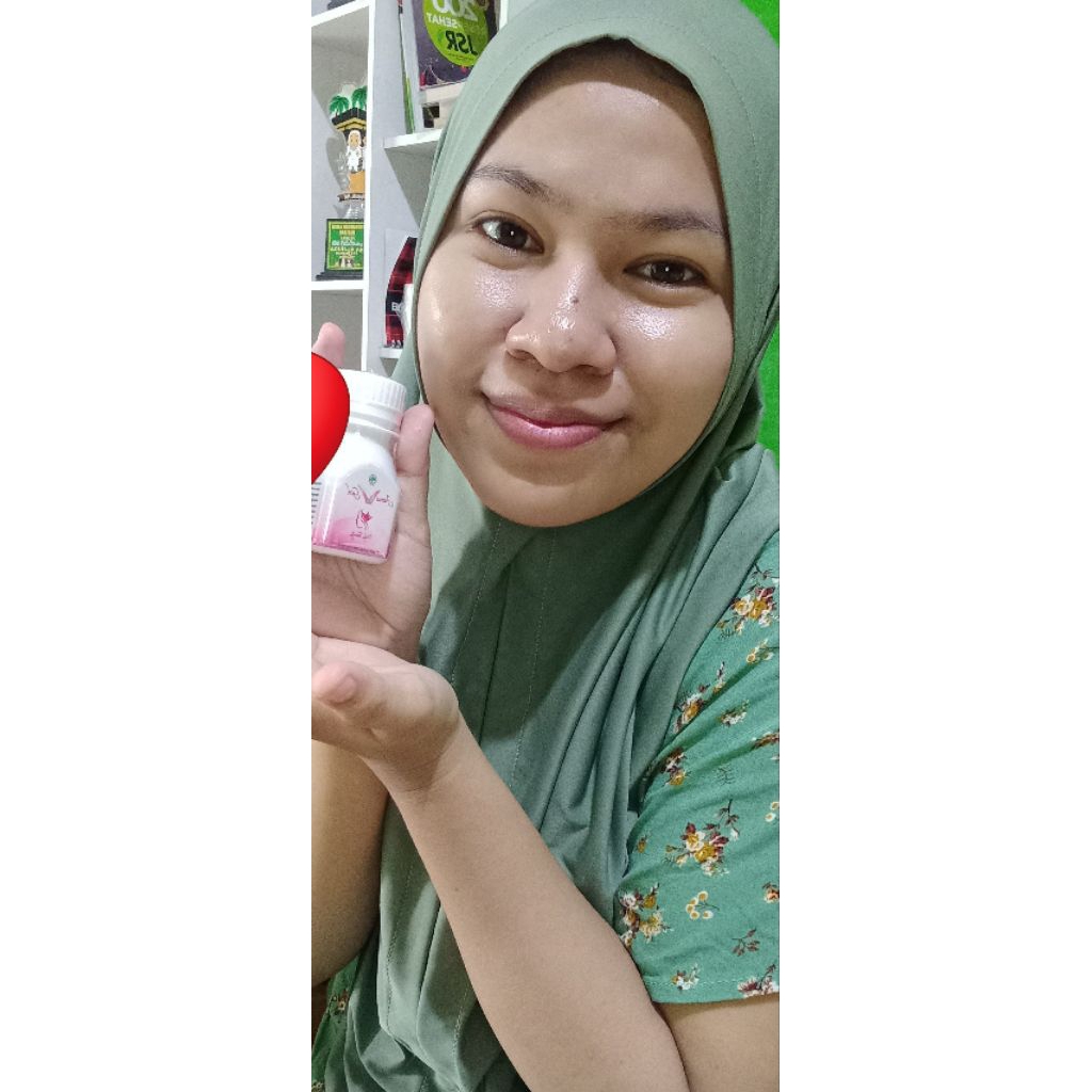 

JAMU MANJA PISIT MENGGAPIT isi 100 biji kemasan new