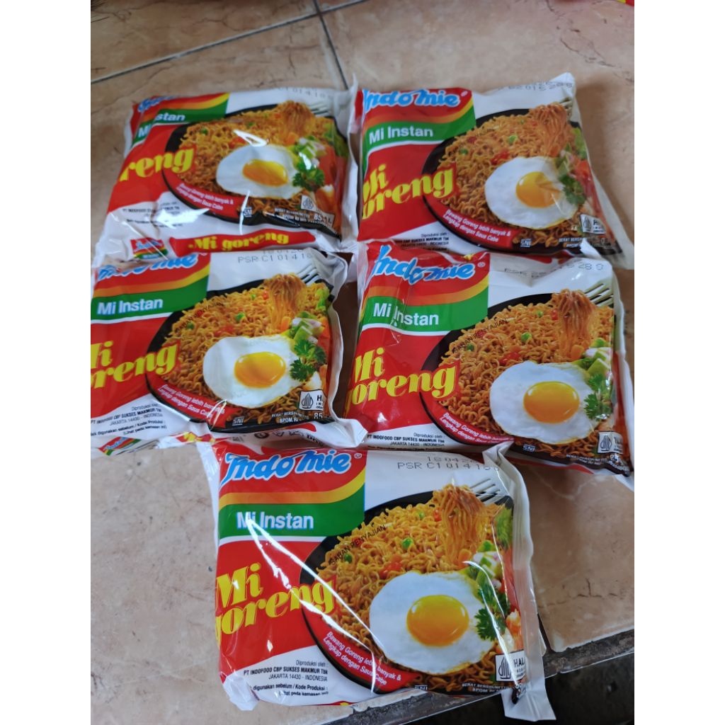 

indomie goreng 85gr (1paket isi 5pc)