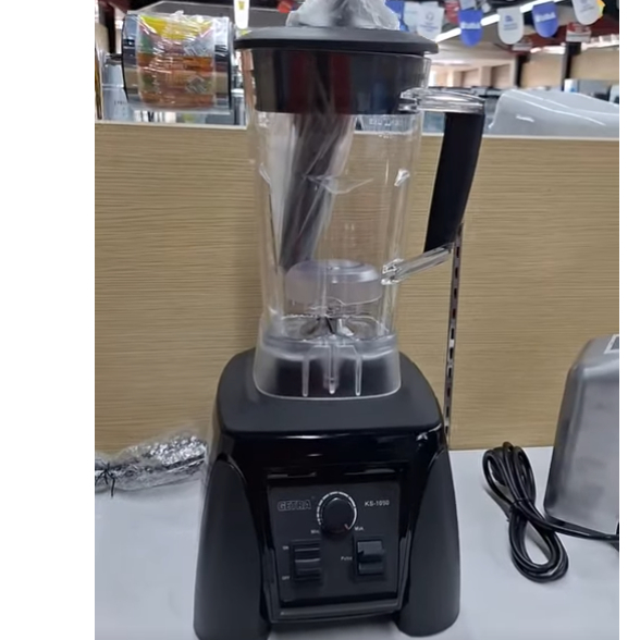 GETRA Smoothy Machine Blender KS-1050/Blender Smoothy Getra serbaguna