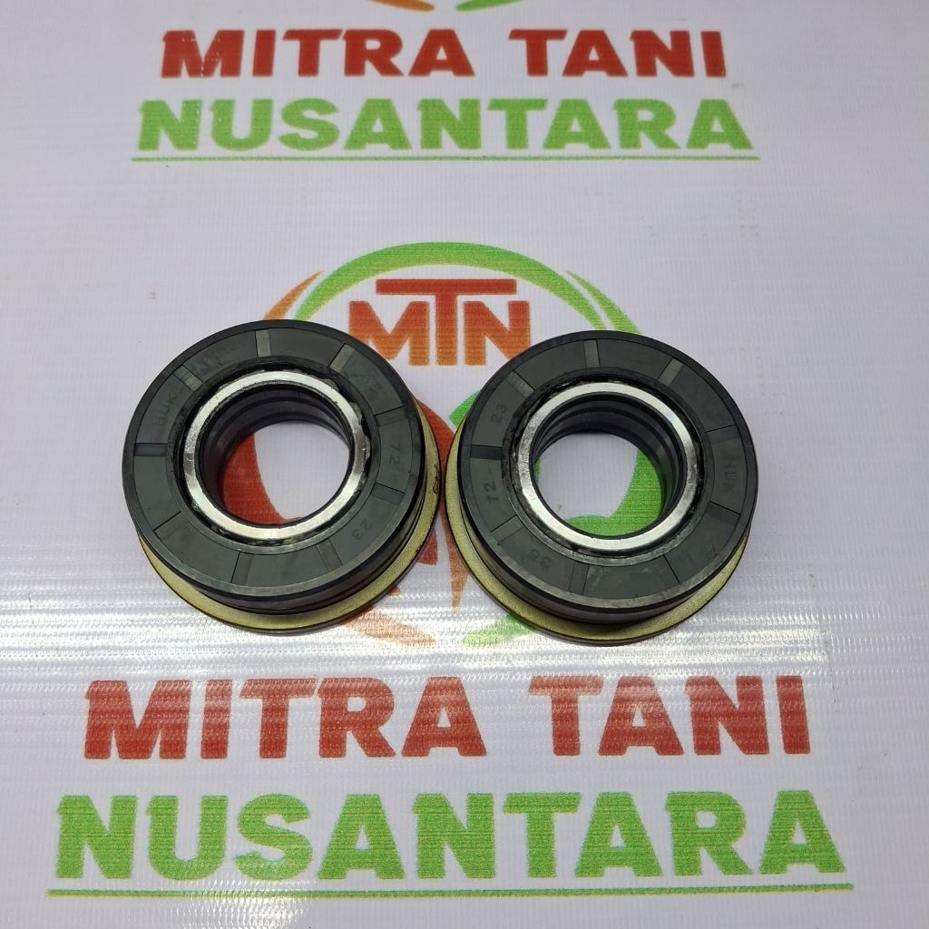SEAL ROLLER ZOOMLION (MC357223) COMBINE HARVESTER | SPARE PART | ZOOMLION | SPAREPART