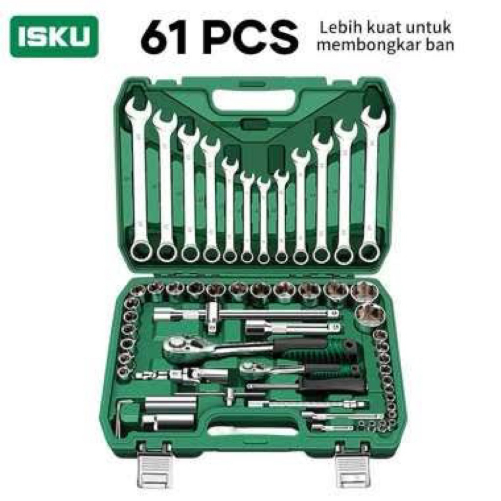tools isku