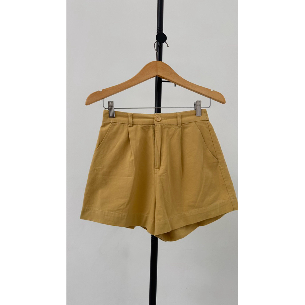 Preloved Herell Shorts - PT0158