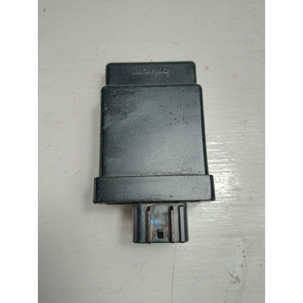 CDI moric CDI Smash cepetan motor