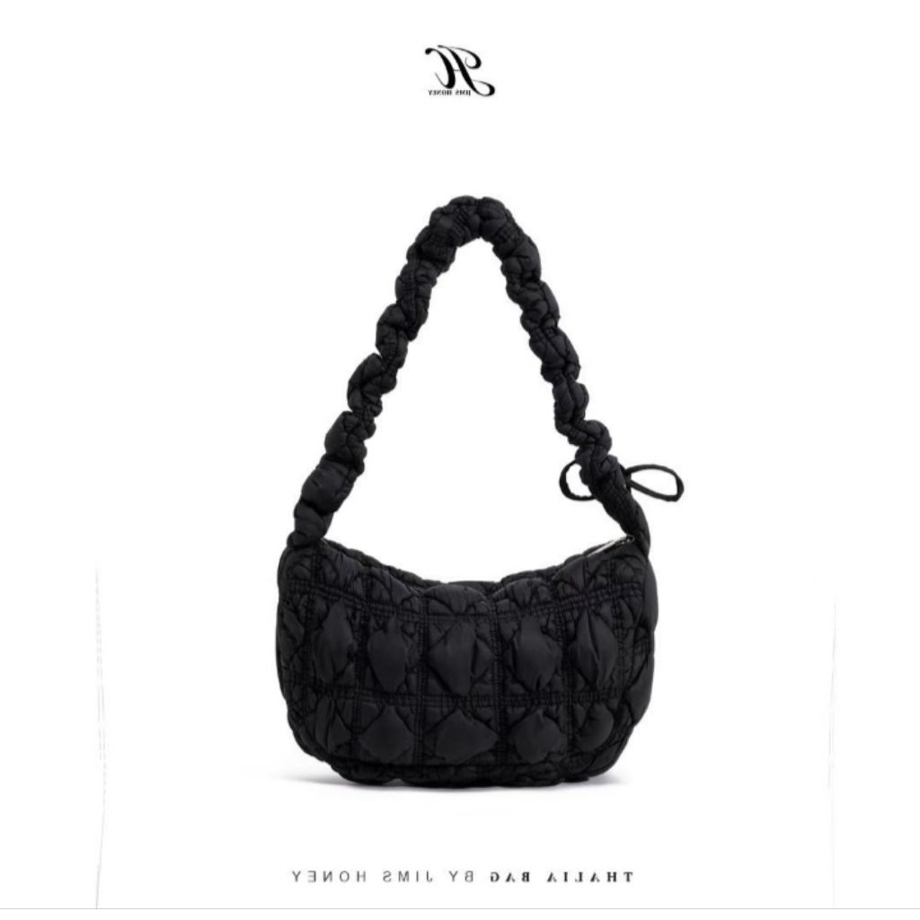 JIMSHONEY_Tas Selempang Wanita