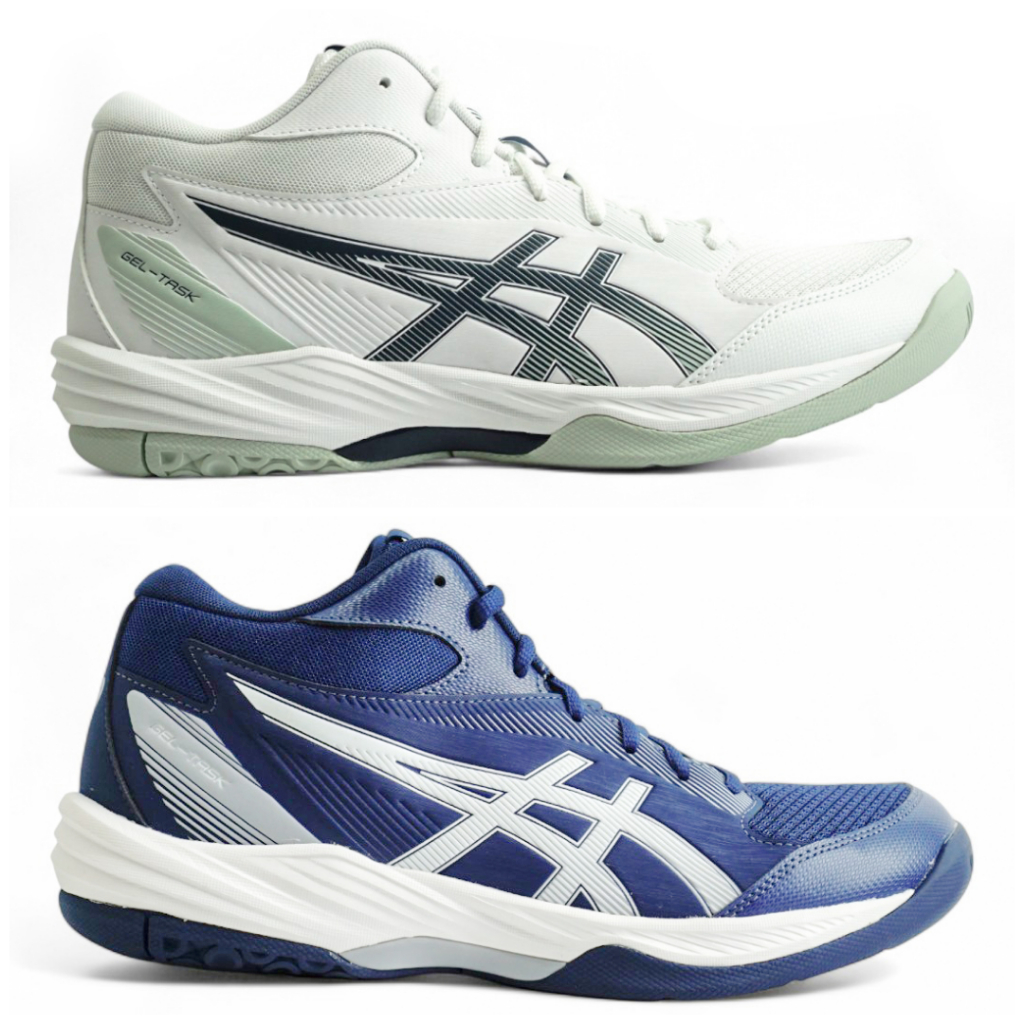 ASICS Sepatu Volley Gel Task Mt 4