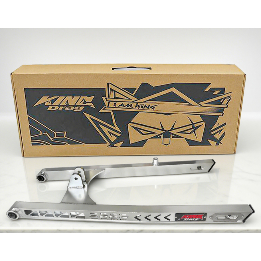 Swing Arm Yamaha MX king Kawahara K2R sasis Swing arm k2r Kawahara Mxking 150