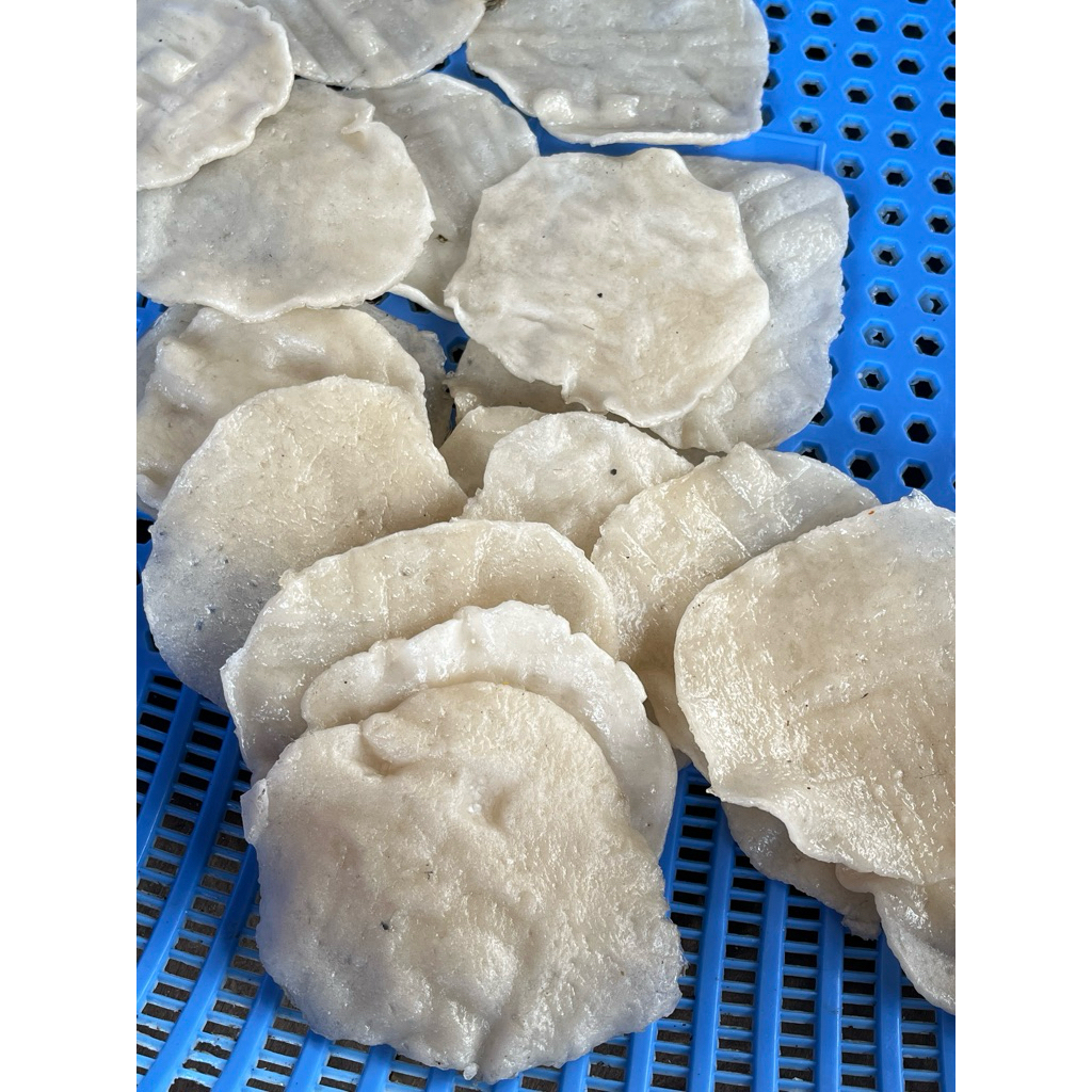 

Kemplang Palembang Lrumi