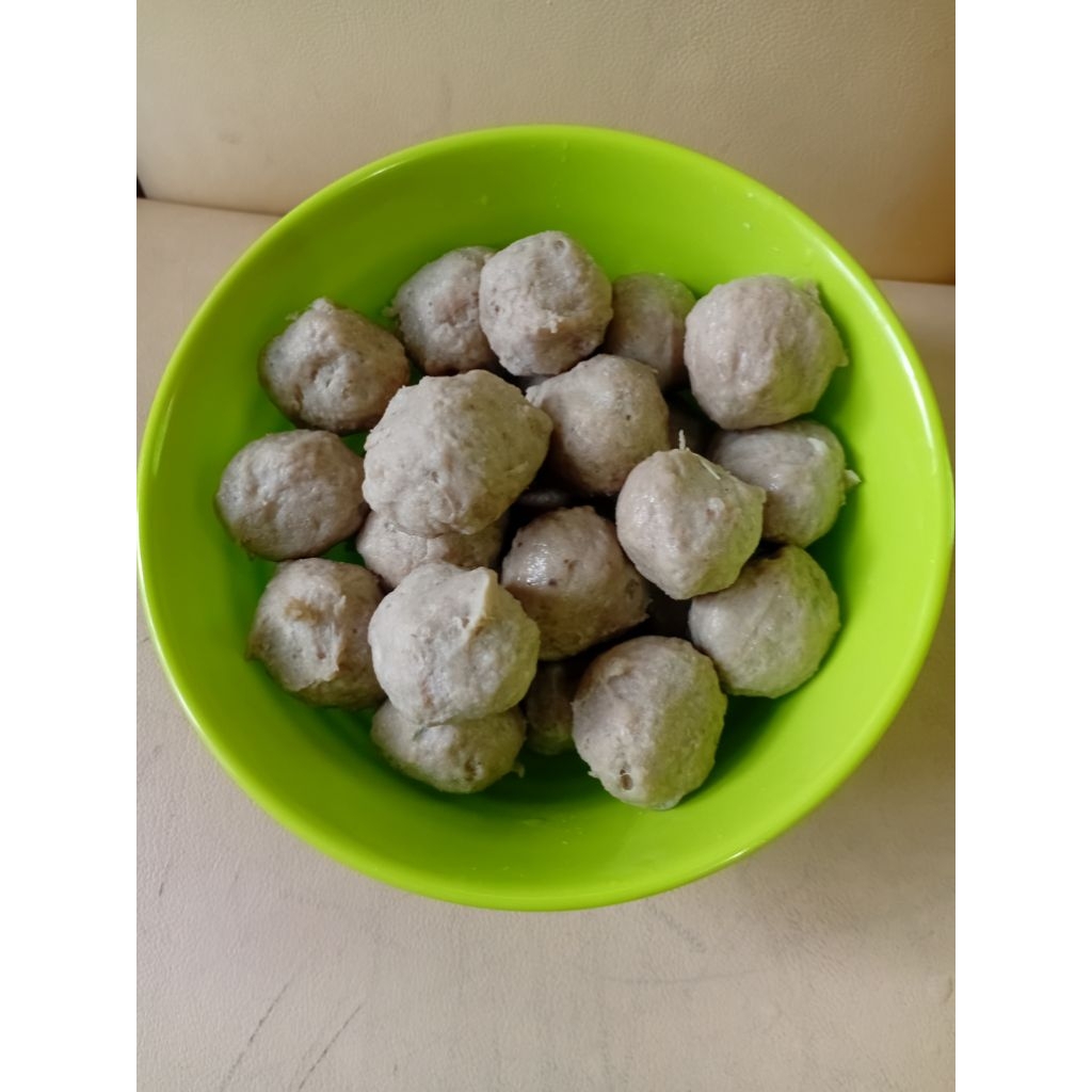 

BAKSO SAPI ASLI ISI 30 BUTIR