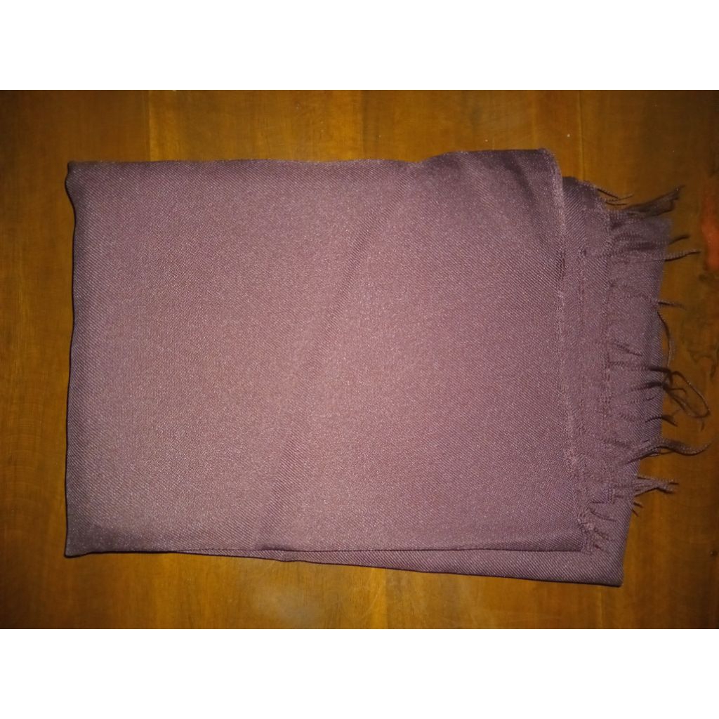 kain celana pramuka rapillo