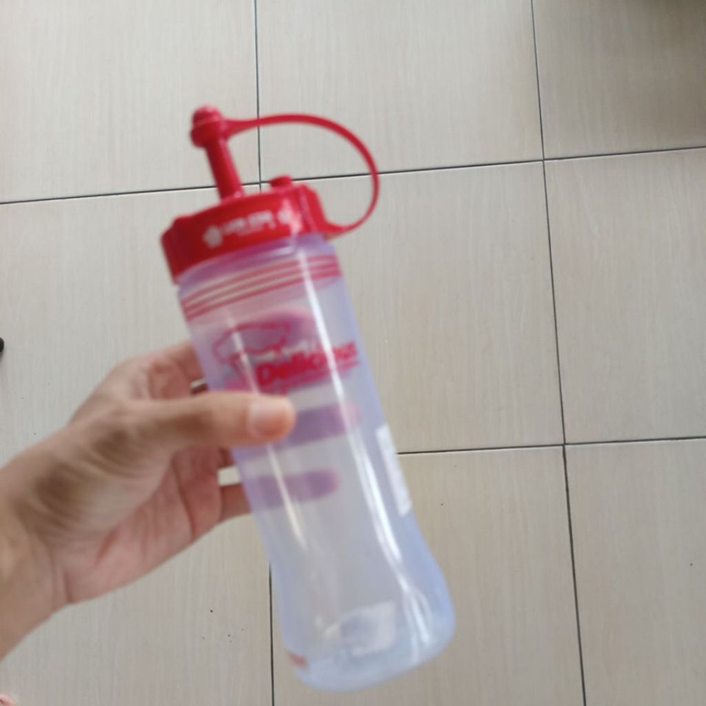 botol kecap lion star