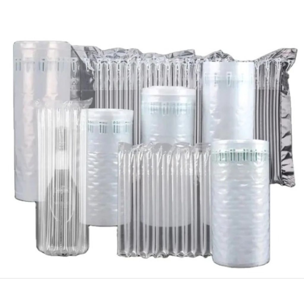 

Bubble cushion column ukuran 20m