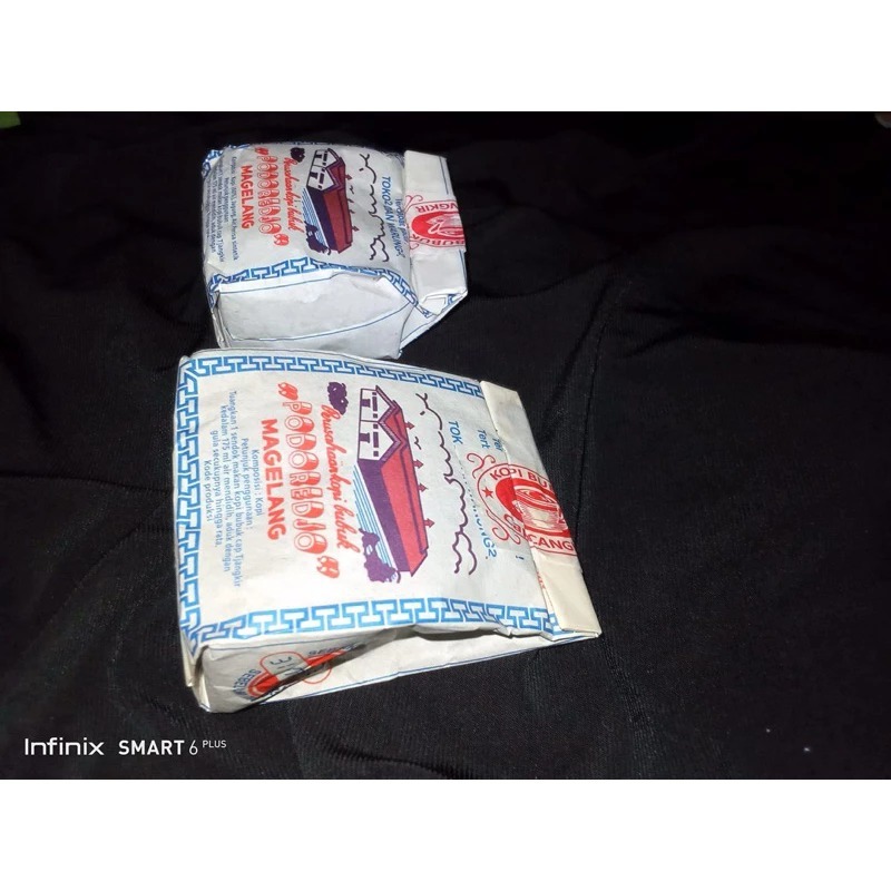 

5 pcs kopi tjangkir kopi cangkir podorejo ORIGINAL