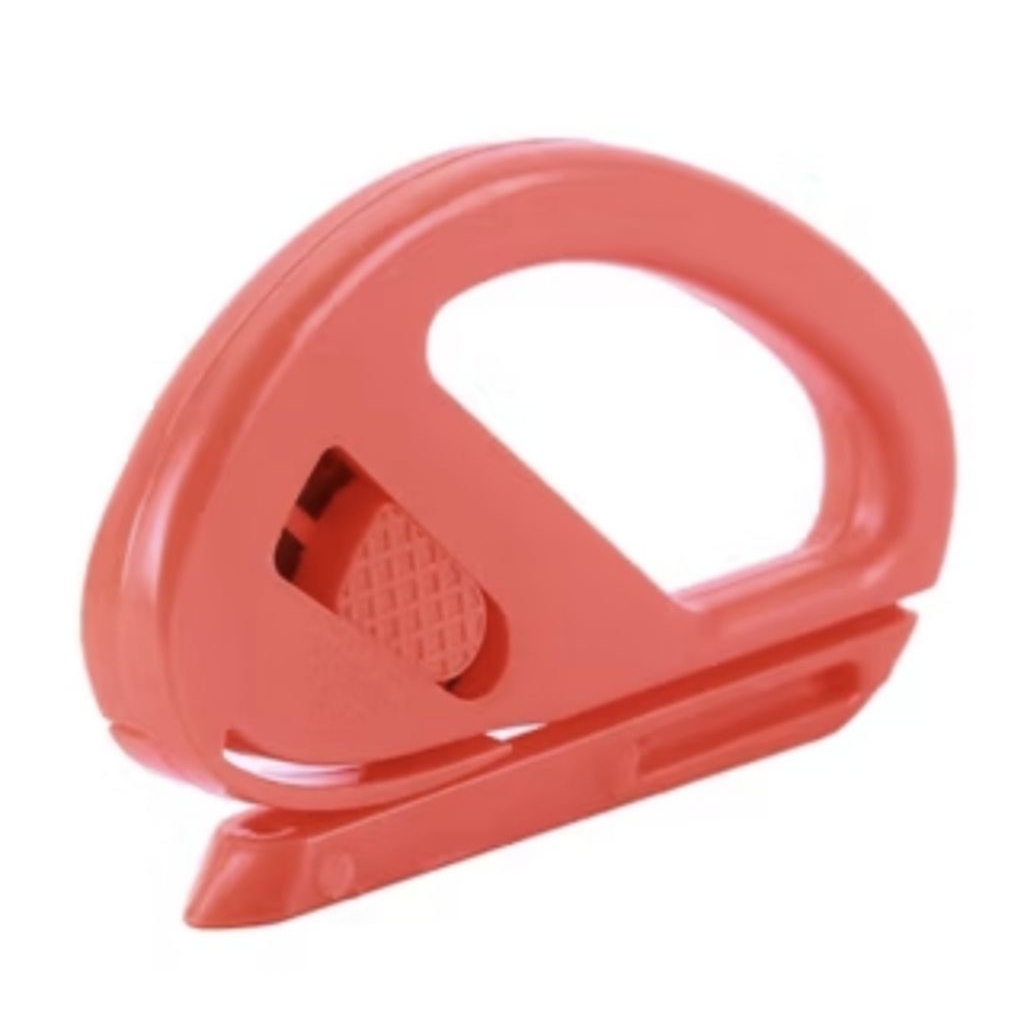 

Cutter pemotong serba guna bisa di refill