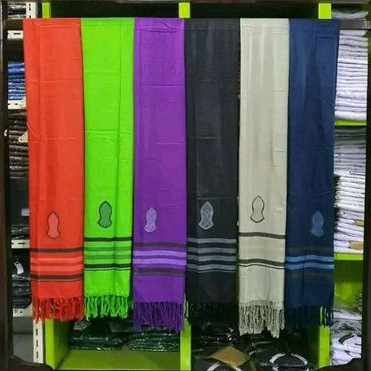 TERLARIS Sorban rida Solo Serban santri Surban panjang Murah sorban kain Rayon