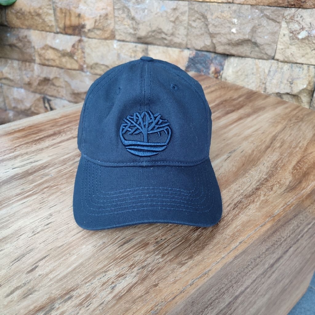 Topi timberlnd ( bekas original)