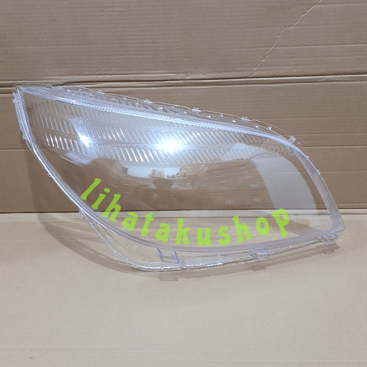 PROMO HEMAT Mika Lampu Depan Mika Headlamp Rush Terios 2006 2007 2008 2009 2010 2011 2012 2013 2014