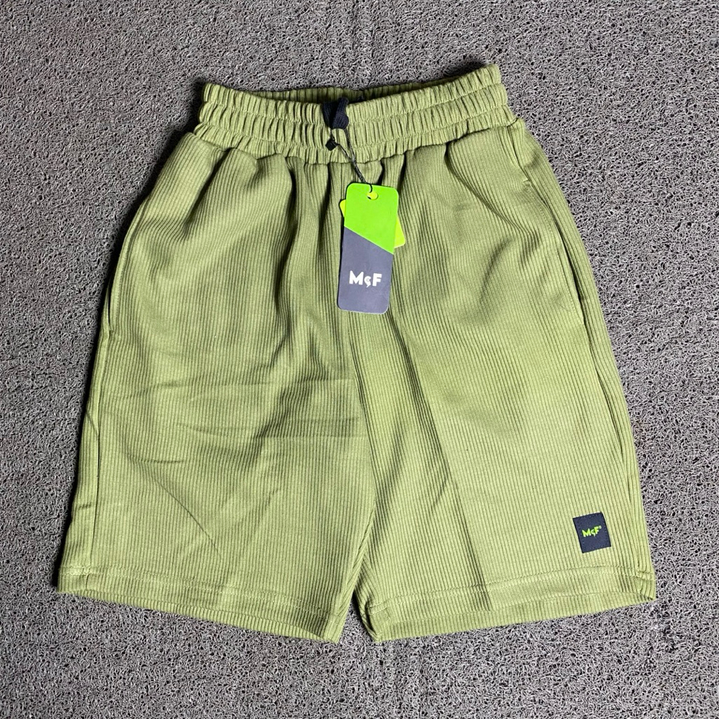 SHORT PANTS MCF SUPPLY CO ORIGINAL