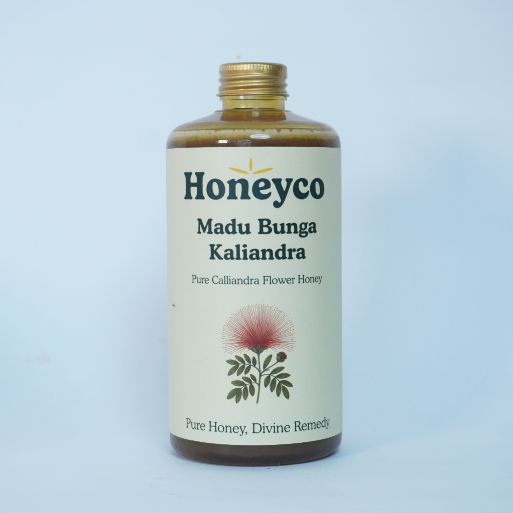 

Honeyco Madu Bunga Kaliandra Asli Membantu Meningkatkan Sistem Kekebalan Tubuh