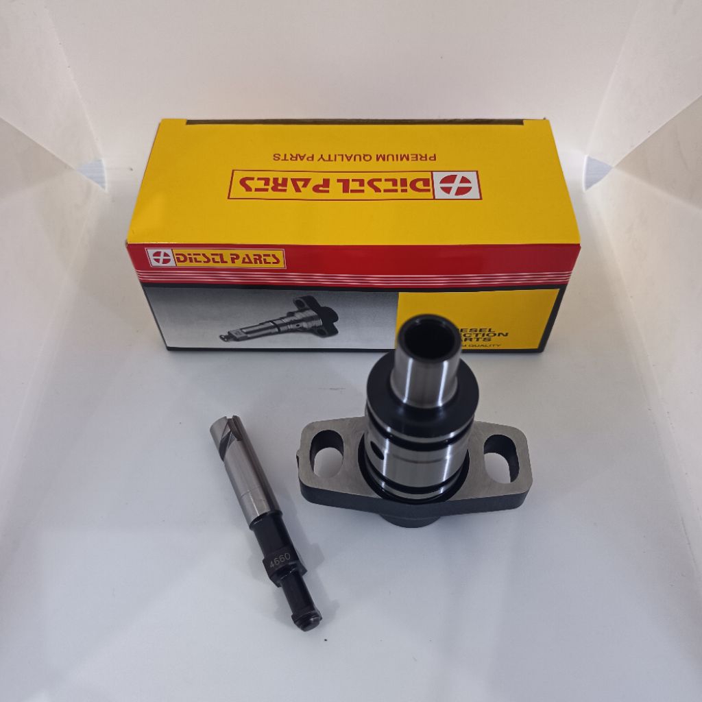 PLUNGER 090150-4660 DIESEL PARTS