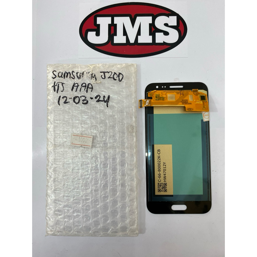 LCD SAMSUNG J2 / J200 / J2 2015
