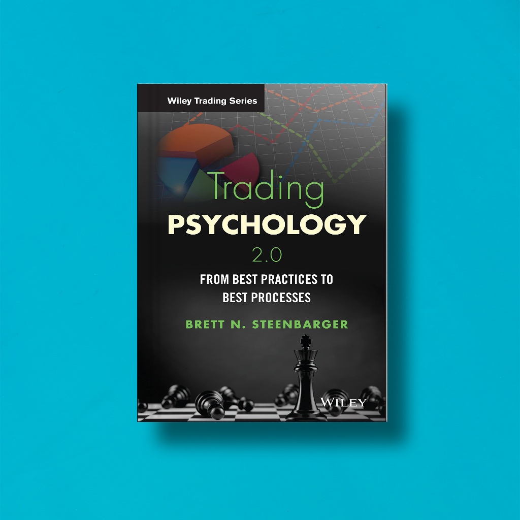 

(Eng) Trading Psychology 2.0 by Brett N Steenbarger