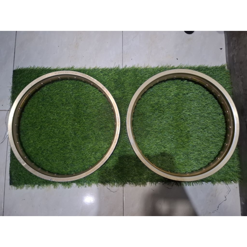 velg lingkar tk japan ring 17 ukuran 160 185 original