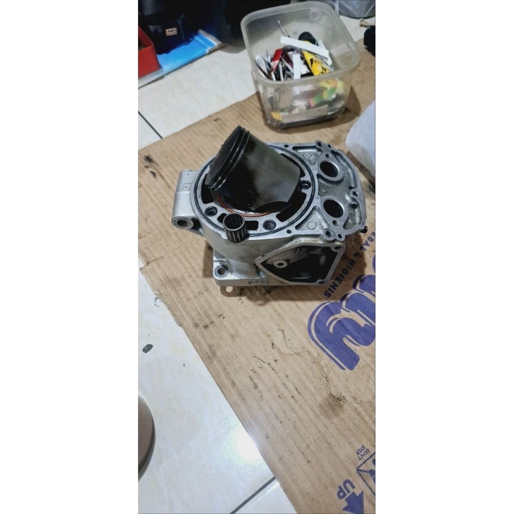 buring ninja r.rr.ss 1855