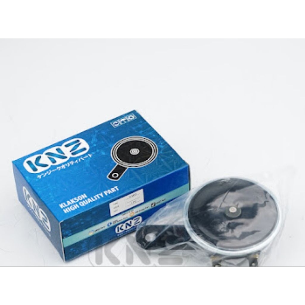 KLAKSON NMAX KNZ