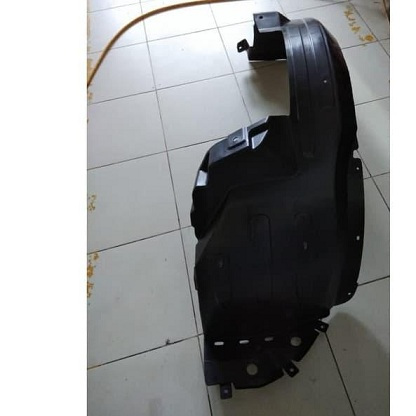 liner fender depan wuling confero db type std original sgmw 23944153 23944152