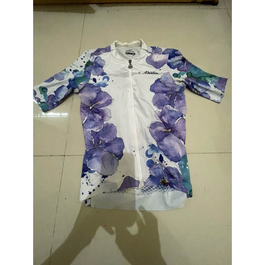 Jersey Monton S women preloved