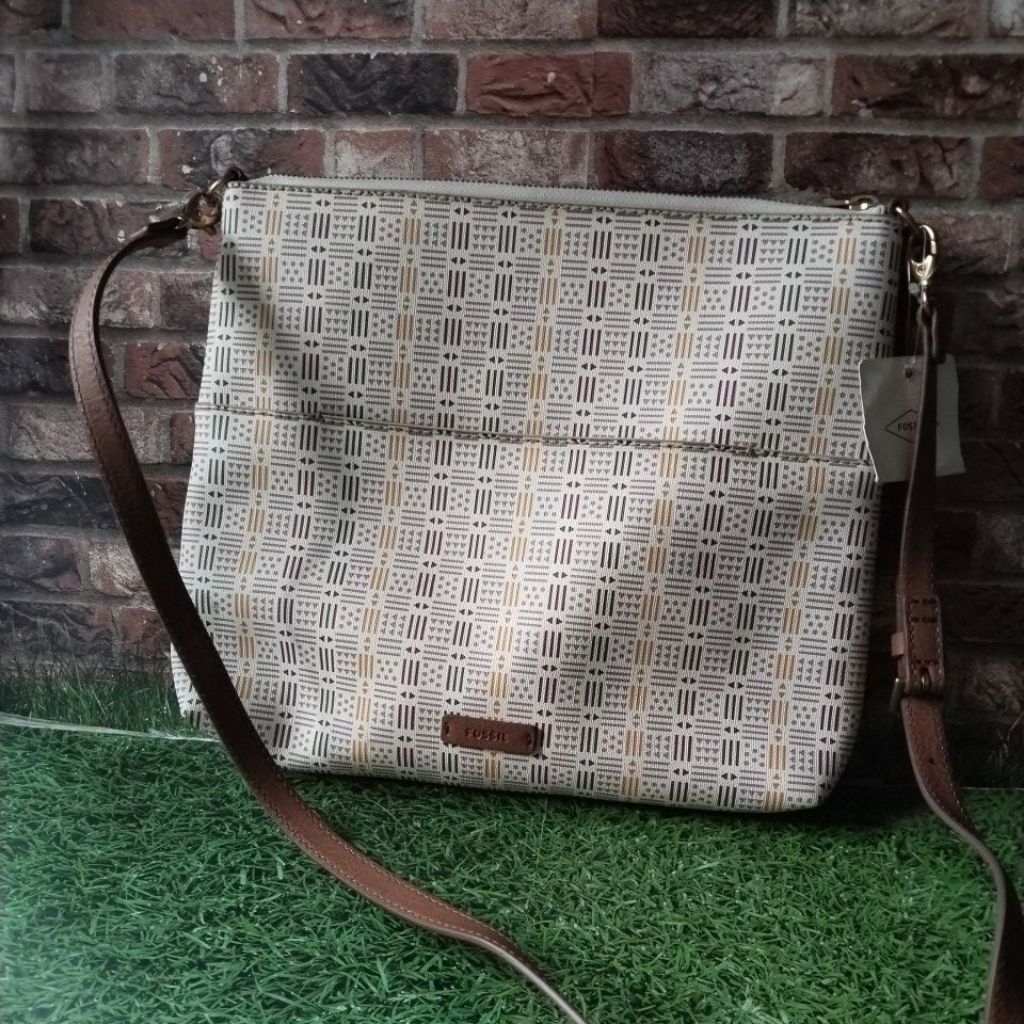 tas crossbody liona large OriginalFossil