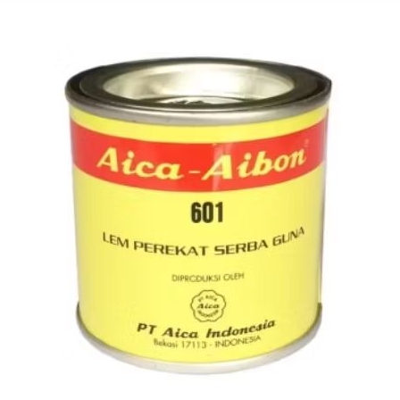 

LEM AIBON 70 G | LEM AIBON KALENG | LEM SUPER LENGKET
