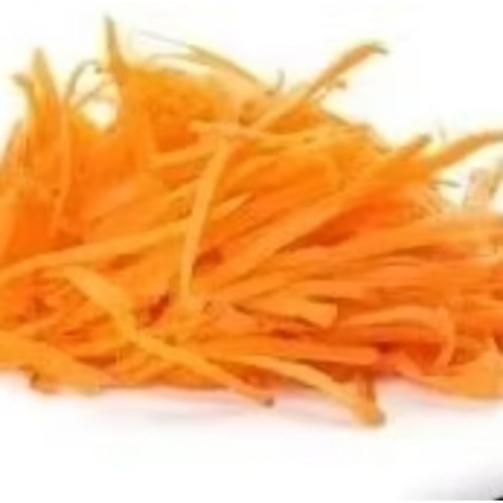 

Wortel Iris 250 gram