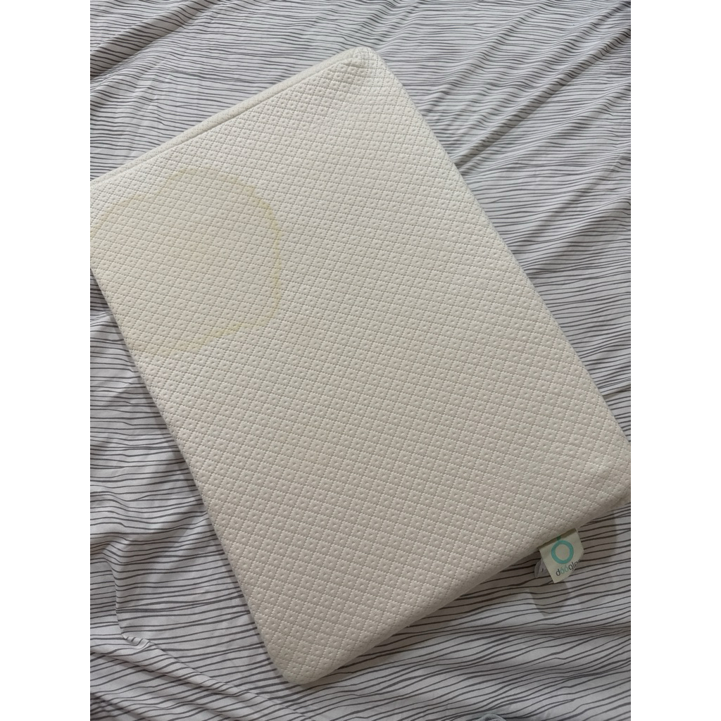 Preloved - Doogle wedge pillow