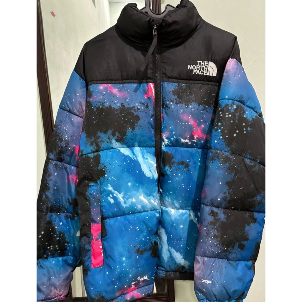 THE NORTH FACE
