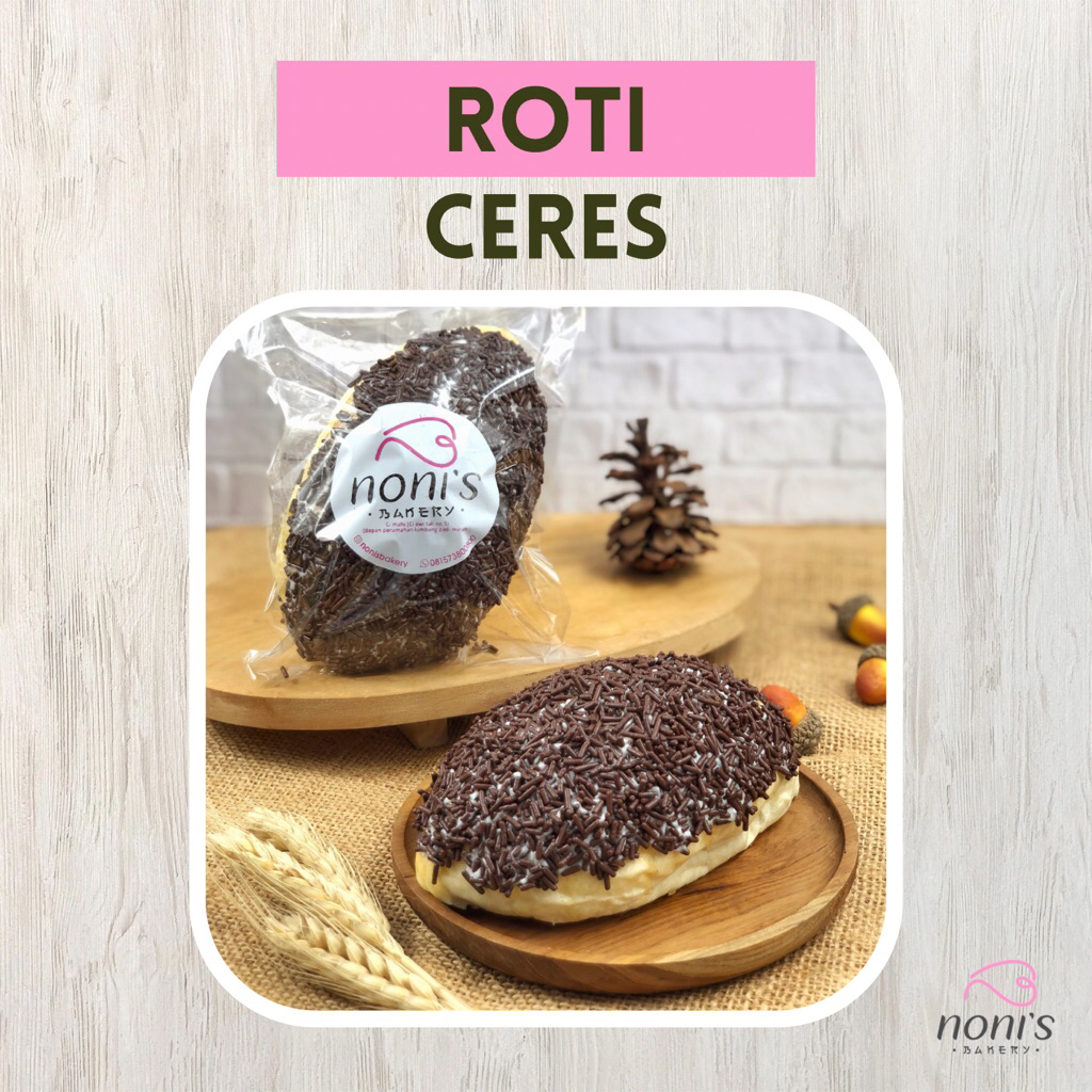 

Roti Ceres