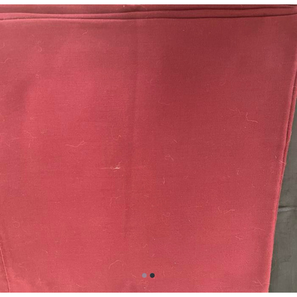 kamiidea scarves maroon