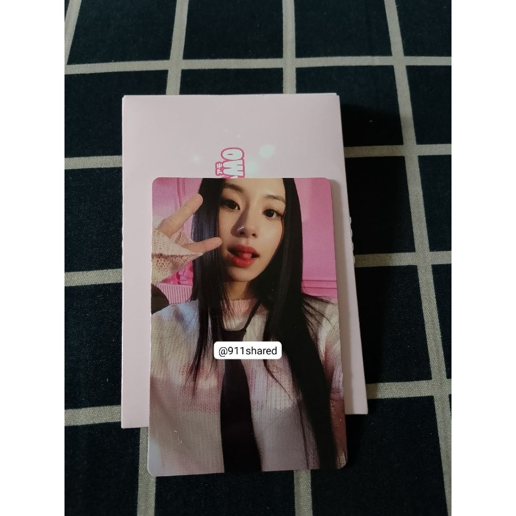 Pc chaeyoung twice