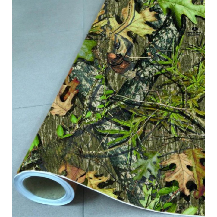 

Stiker Camo 25x50cm Obsession