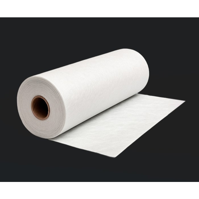 Fiberglass Matt Waterproofing / Serat Fiberglass