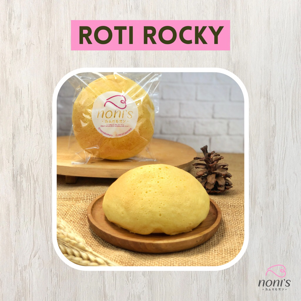 

Roti Rocky