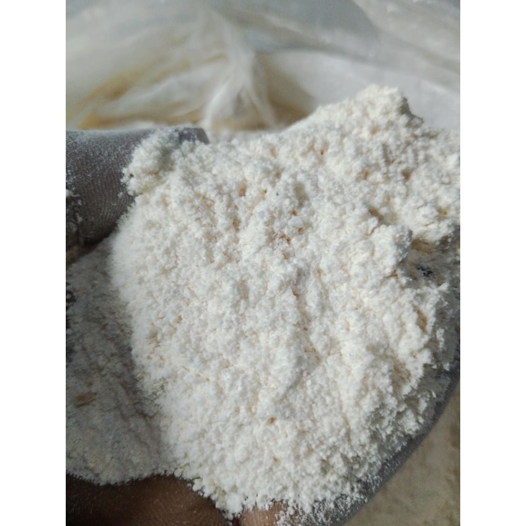 

TEPUNG tiwul MURAH kemasan 1kg