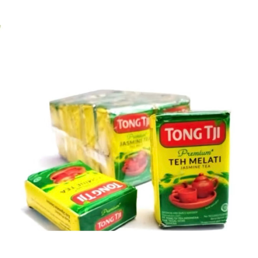 

Teh tong tji premium mini isi 10x9gram