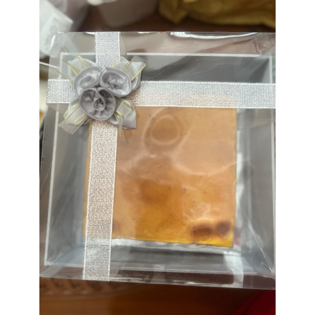 

Kue Lapis Legit Asli butter